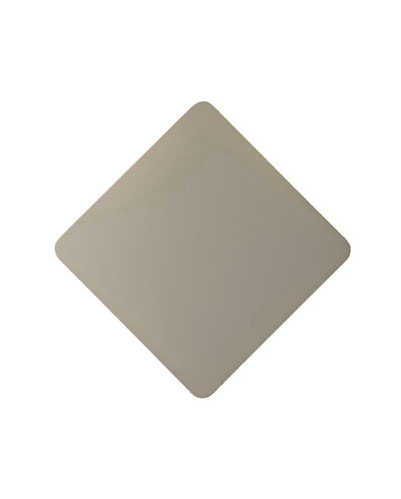 ***OFER/DES*** BORA BORA * APLIQUE LED CUADRADO BLANCO - 12W 3000K